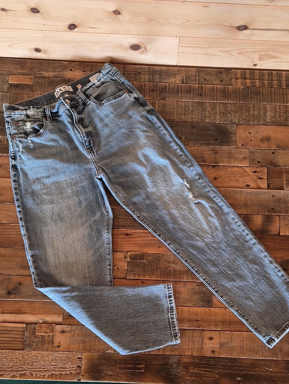 DAZE Women's Jeans